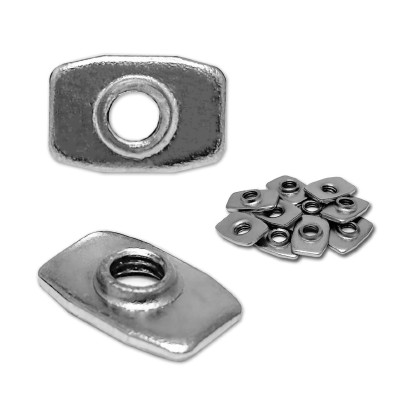 Openbuilds T-Nuts