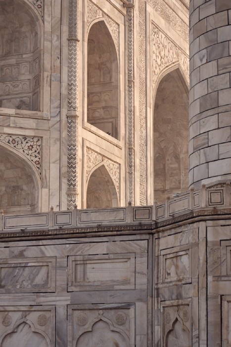 Rajasthan, India, 2014, color digital photography by Grégoire Saunier