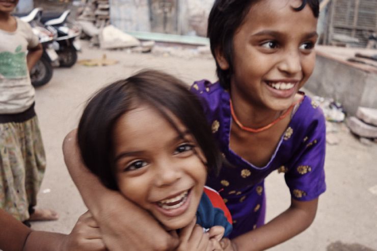 Rajasthan, India, 2014, color digital photography by Grégoire Saunier