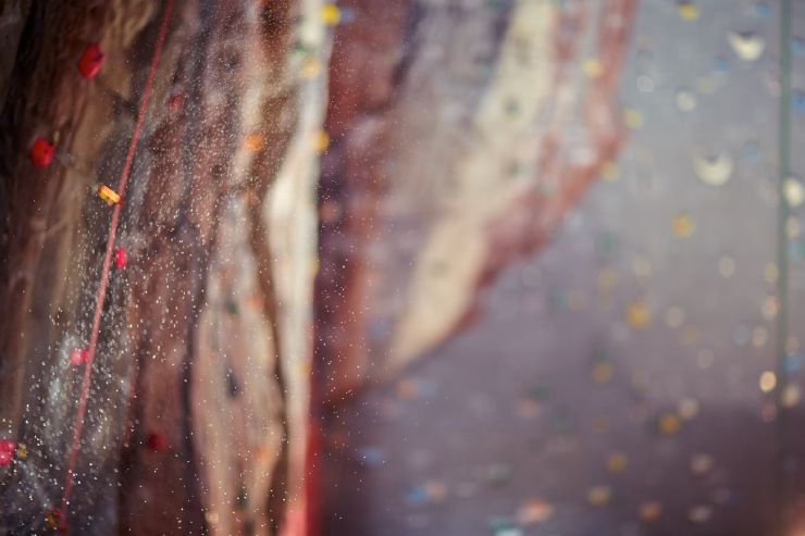 Mammut Youth Climbing Cup Sottens by Grégoire Saunier