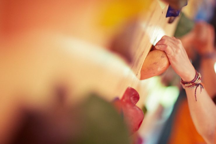 Mammut Youth Climbing Cup Sottens by Grégoire Saunier