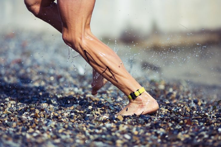 Geneva International Triathlon, Switzerland, 2010, by Grégoire Saunier
