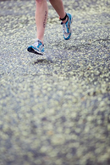 Geneva International Triathlon, Switzerland, 2010, by Grégoire Saunier