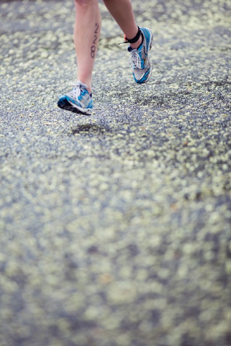 Geneva International Triathlon, Switzerland, 2010, by Grégoire Saunier