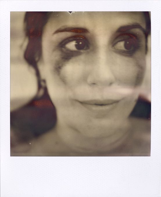 Candid photography by Grégoire Saunier