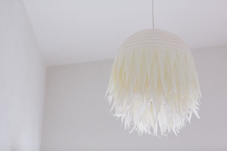 Ceilling Two by Grégoire Saunier