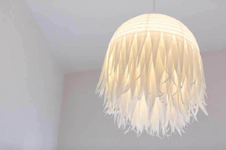 Ceilling Two by Grégoire Saunier