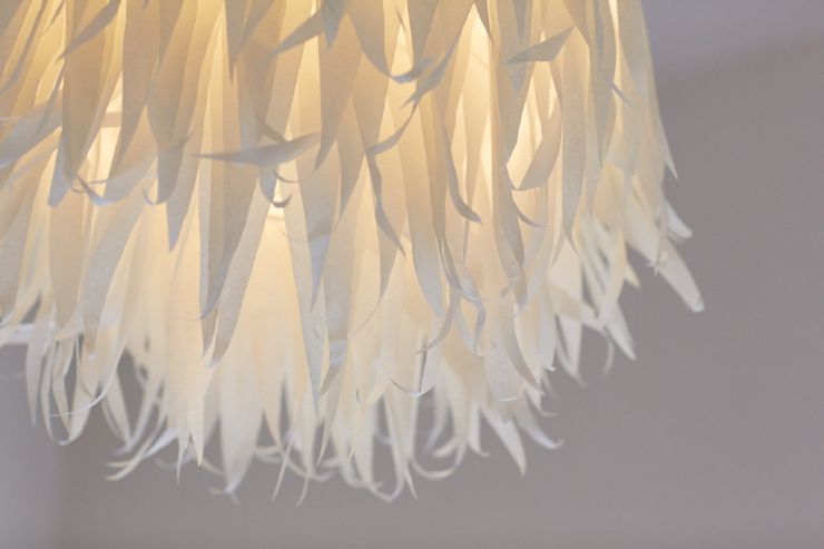 Ceilling Two by Grégoire Saunier