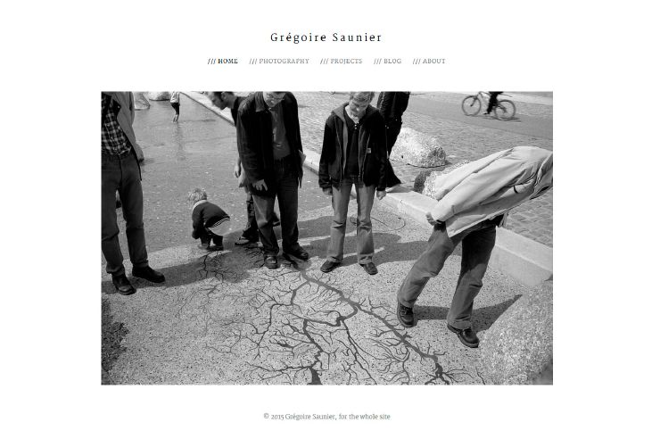 Screenshot of ekunn in 2015